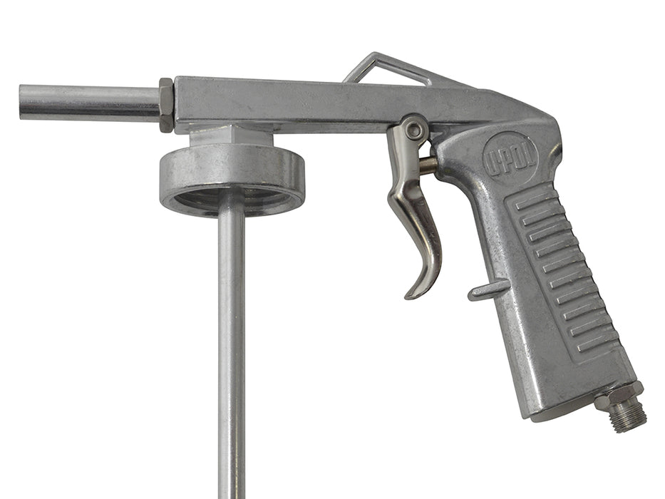 GA6386 - Coating Spray Gun - Bottle Mount  by RaptorTool Land Rover Range Rover Defender, Discovery, Freelander 1, Range Rover, Series