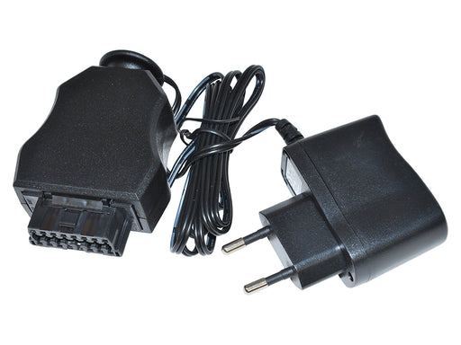 DA6433EU - Diagnostic Lead – European 2-Pin Plug  by AllmakesControl Cable Land Rover Range Rover 