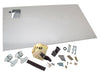 DA6520 - DEFENDER TAILGATE REAR HALF DOOR KIT  Land Rover Range Rover 
