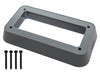 DA6555 - Interior Light Plinth - Defender LED - Grey  by MUD Land Rover Range Rover 