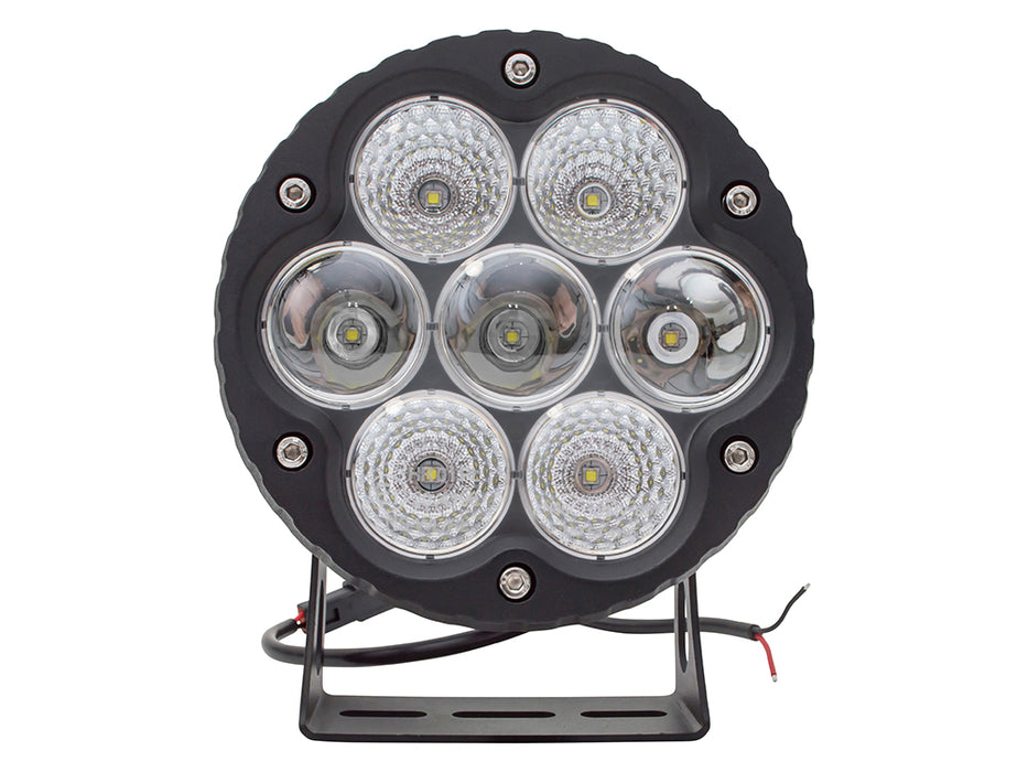 DA6618 - XS LED Combo Beam Light  Land Rover Range Rover 