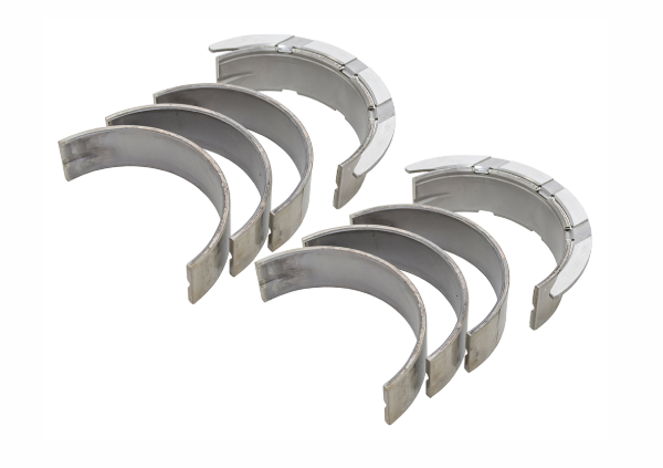 DA6623 - Main Bearing Set  by Aftermarket, BritpartHardware Part Land Rover Range Rover Discovery, Range Rover Sport