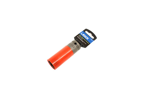 DA6643 - Socket for Alloy Wheels - 21mm 1 2d  by Laser Land Rover Range Rover 