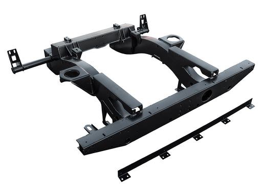 DA6668 - Rear Half Chassis and Puma - Defender 90 TD5  by AftermarketBody Part Land Rover Range Rover Defender