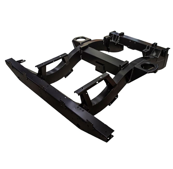 DA6669 - DEFENDER 110 200TDI 300TDI HALF CHASSIS  by AftermarketBody Part Land Rover Range Rover Defender