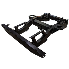 DA6669 - Half Chassis - Defender 110 200TDi 300TDi