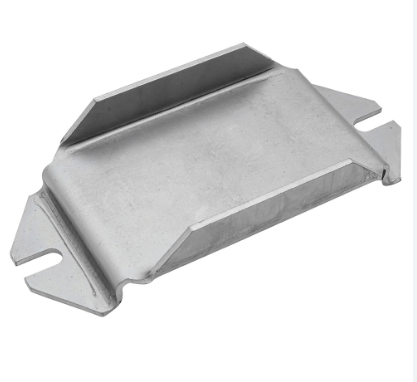 DA6701 - BUMP STOP MOUNTING DEF/D1  by AllMakesSteering or Suspension Part Land Rover Range Rover Defender, Discovery