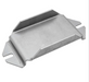 DA6701 - BUMP STOP MOUNTING DEF/D1  by AllMakesSteering or Suspension Part Land Rover Range Rover Defender, Discovery