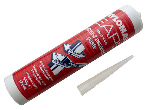 DA6702 - Exhaust Assembly Paste 500g  by Hylomar Land Rover Range Rover 