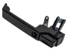DA6894 - Handle Gloss - LH Black  by AllmakesBody Part Land Rover Range Rover Defender