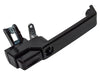 DA6895 - Handle Gloss - RH Black  by AllmakesBody Part Land Rover Range Rover Defender