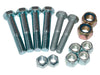 DA7202 - Front Suspension Bolt Kit to KA - Defender  by Allmakes Land Rover Range Rover 