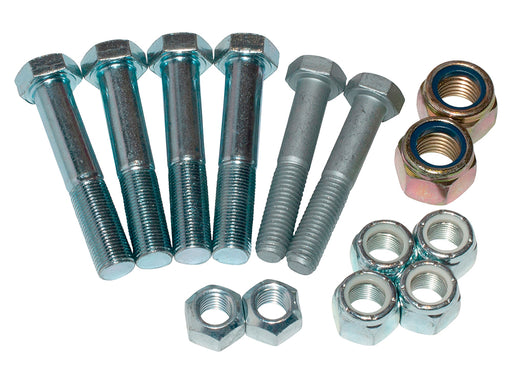 DA7202 - Front Suspension Bolt Kit to KA - Defender  by Allmakes Land Rover Range Rover 
