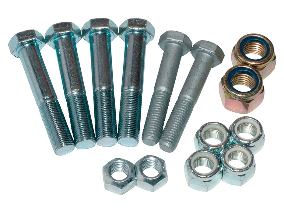 DA7202 - Front Suspension Bolt Kit to KA - Defender  by Allmakes Land Rover Range Rover 