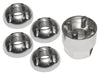 DA7330 - Tamper Proof Nut Set M6  Land Rover Range Rover 