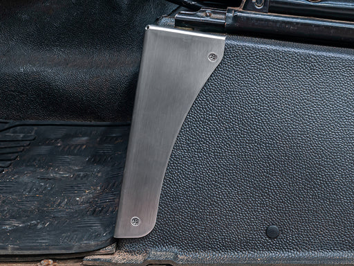 DA7370 - Seat Box Corner Protectors  by Allmakes Land Rover Range Rover 