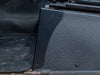 DA7371 - Black Seat Box Corner Protectors - Pair - Defender Body Part Land Rover Range Rover Defender, Series