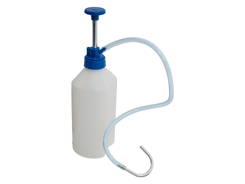 DA7477 - Gearbox/Axle Filler Pump  by LaserTool Land Rover Range Rover 