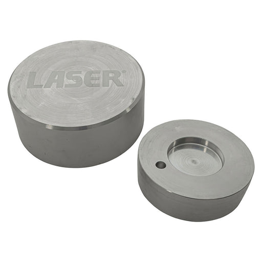 DA7593 - Rear Crankshaft Oil Seal Fitting Tool  by AftermarketTool Land Rover Range Rover Defender, Discovery, Range Rover Sport, Range Rover Evoque, Range Rover Velar