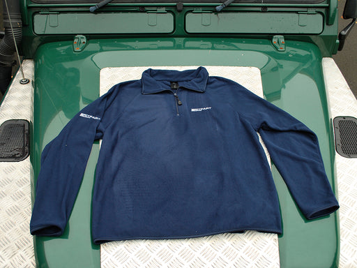 DA8019 - Fleece Xxl  by Allmakes Land Rover Range Rover 