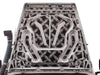 GA8091 - Sound Deadening Kit - 90/110 Bonnet  by DynamatBody Part Land Rover Range Rover Defender