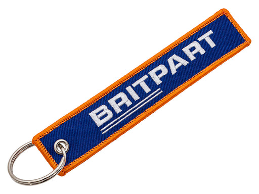 DA8114 - Embroidered Keyring  Land Rover Range Rover 