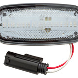 DA8530W - LED heldere zijmarkeringslichten (paar)