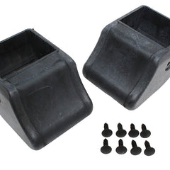 DA8601 - BUMPER END CAP KIT