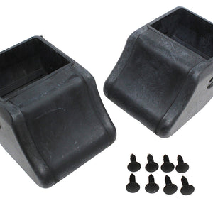 DA8601 - BUMPER EINDKAP SET