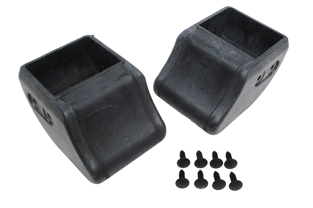 DA8601 - BUMPER END CAP KIT  by ALLMAKESBody Part Land Rover Range Rover Defender