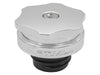 DA8876 - TD5 & Puma Silv Fuel Cap - Defender 87 & Defender 07  by Optimill Land Rover Range Rover 