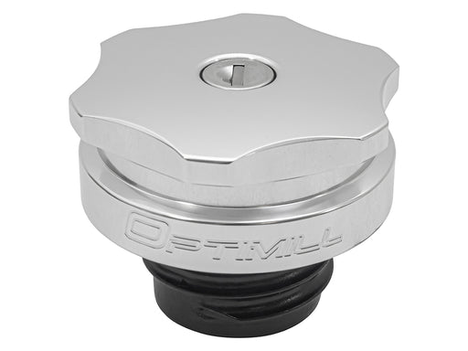 DA8876 - TD5 & Puma Silv Fuel Cap - Defender 87 & Defender 07  by Optimill Land Rover Range Rover 
