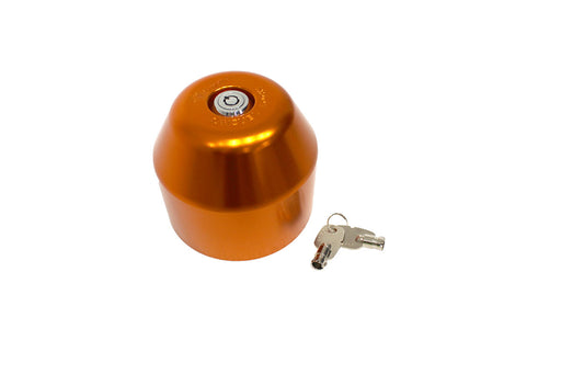 DA8884 - Quick Release Security Lock  by Allmakes Land Rover Range Rover 
