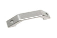 DA8936 - Interior Grab Handle - Defender - Silver  by Allmakes Land Rover Range Rover 