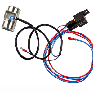 DA8973 - Revotec Electronic Fan Controller – 35mm