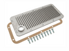 DA9016 - Transfer case sump cover  by Aftermarket, BritpartTransmission or Gearbox Part Land Rover Range Rover Series