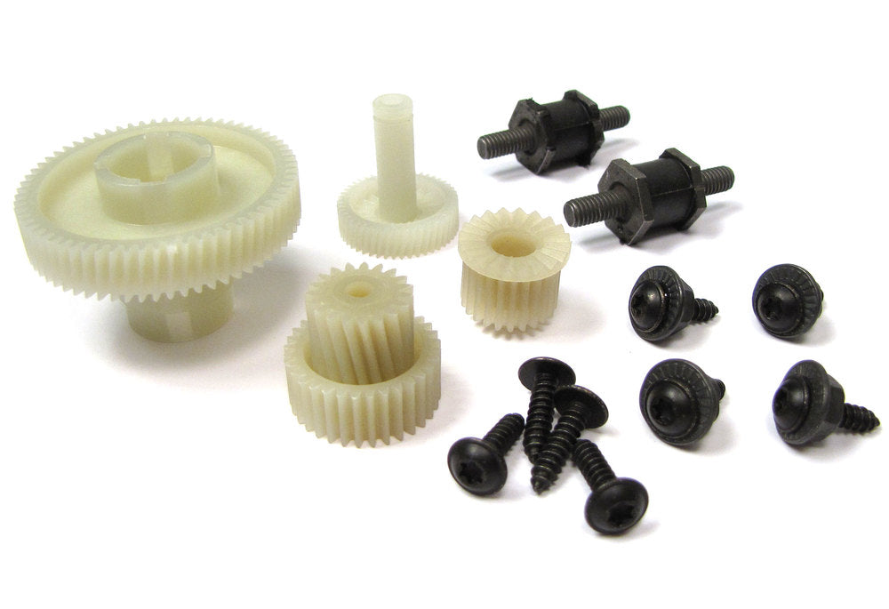 GA9223 - Parking Brake Actuator Repair Kit  by AftermarketElectrical Part Land Rover Range Rover Discovery, Range Rover Sport