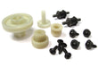 GA9223 - Parking Brake Actuator Repair Kit  by AftermarketBrake Part Land Rover Range Rover Discovery, Range Rover Sport