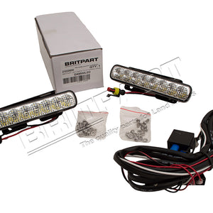 DA9500LED - Daytime Running Lights LED (To fit DA9500)