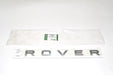 DAB500260LQV - Name Plate Body Part Land Rover Range Rover Range Rover