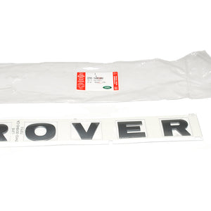 DAB500300LR - EMBLEM