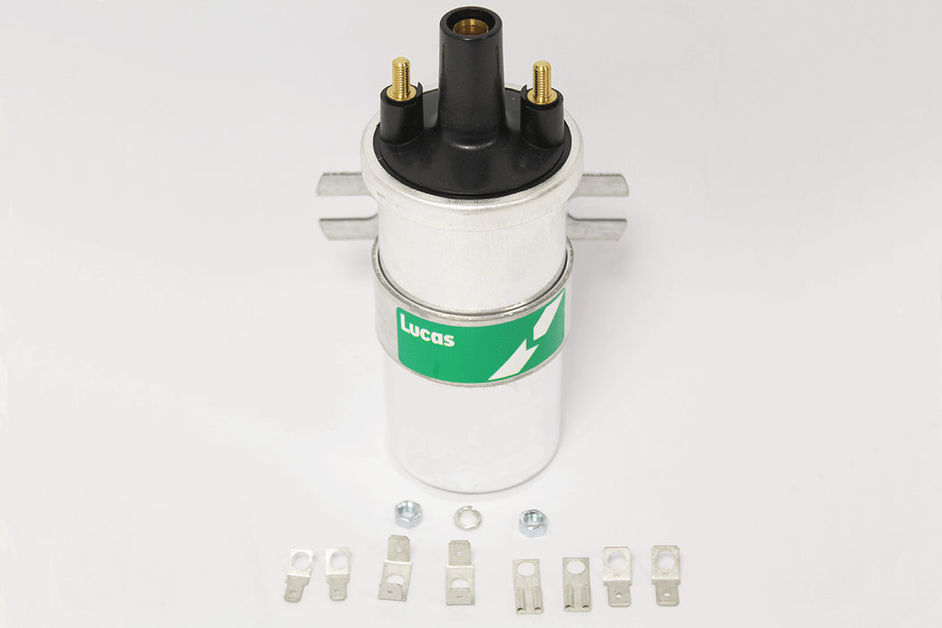 DAC3001-L - Ignition Coil  by LucasElectrical Part Land Rover Range Rover 
