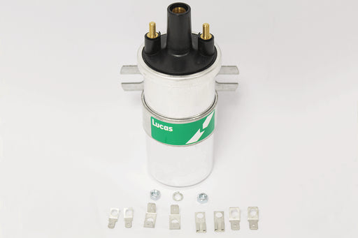DAC3001-L - Ignition Coil  by LucasElectrical Part Land Rover Range Rover 