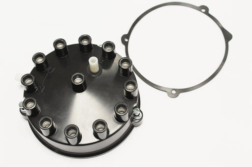 DAC4168-INT - Distributor Cap  by IntermotorElectrical Part Land Rover Range Rover 