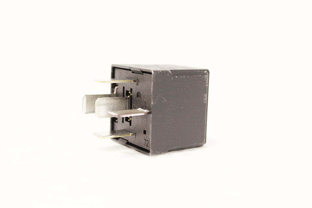 DAC7687-G - Relay  by Hella Land Rover Range Rover 