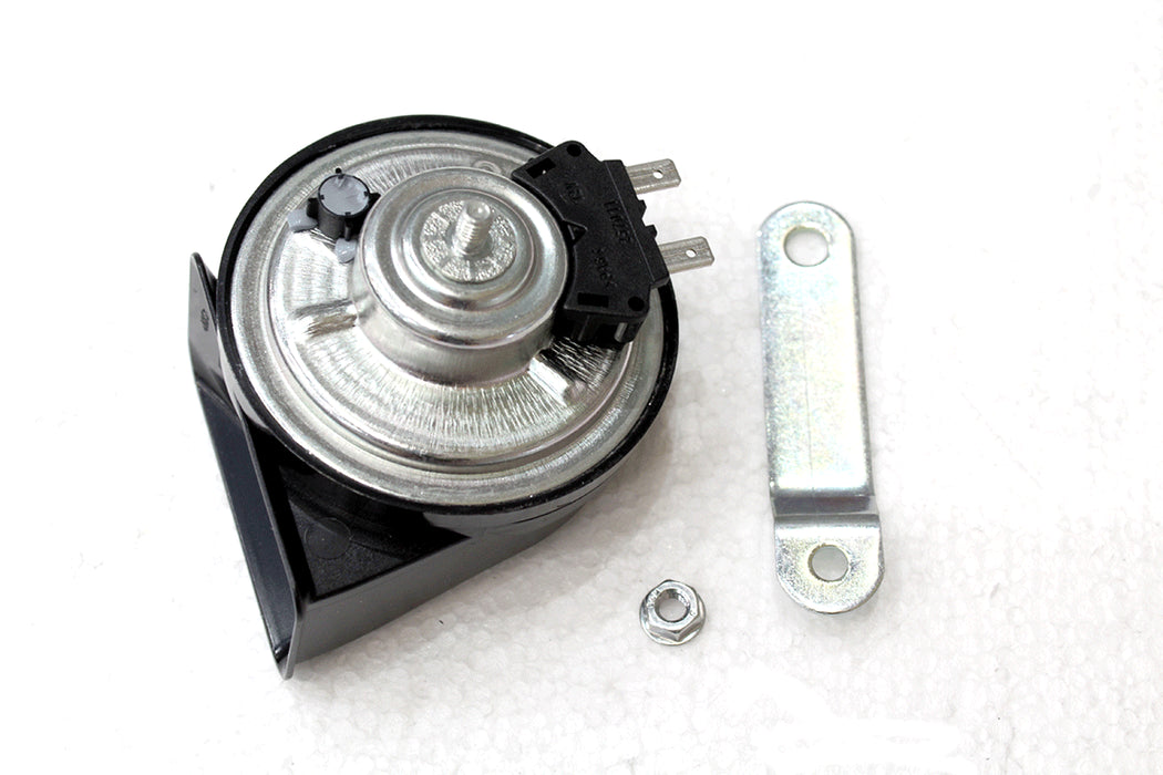 DAC7986-G - HORN  by PR2 Allmakes OE Land Rover Range Rover 