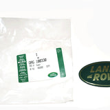 DAG100330LR - Name Plate - Plastic