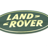 DAG100330 - Land Rover badge