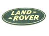 DAG100330 - Land Rover badge  by Land RoverAccessory Land Rover Range Rover Discovery, Freelander 1, Range Rover, Range Rover Sport
