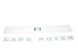 DAG100370MADLR - Name Plate – Plastic  by LAND ROVERBody Part Land Rover Range Rover 